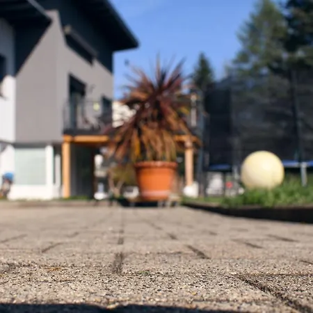 Appartamento Aktiv Villach