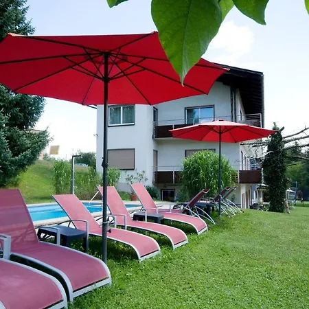 Aktiv アパート *