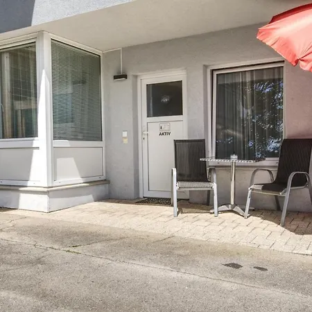 Aktiv Appartamento Villach