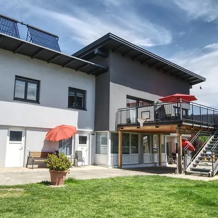 Appartamento Aktiv Villach