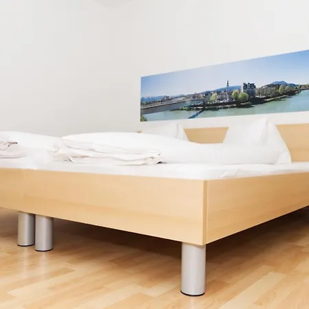 Aktiv Appartamento Villach